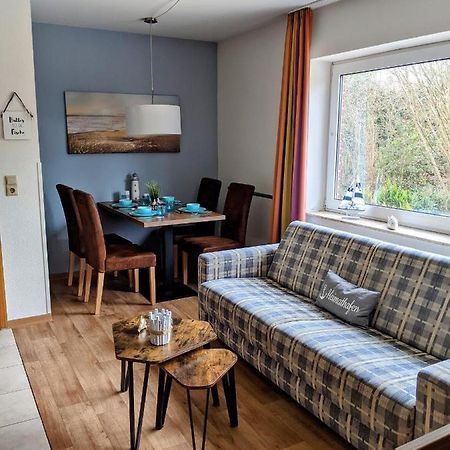 Ferienwohnungen Am Grooten Steen 16 Cuxhaven Luaran gambar