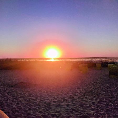 Ferienwohnungen Am Grooten Steen 16 Cuxhaven Luaran gambar