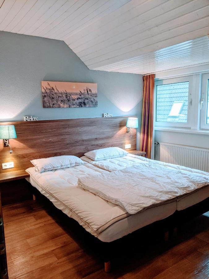 Ferienwohnungen Am Grooten Steen 16 Cuxhaven Luaran gambar