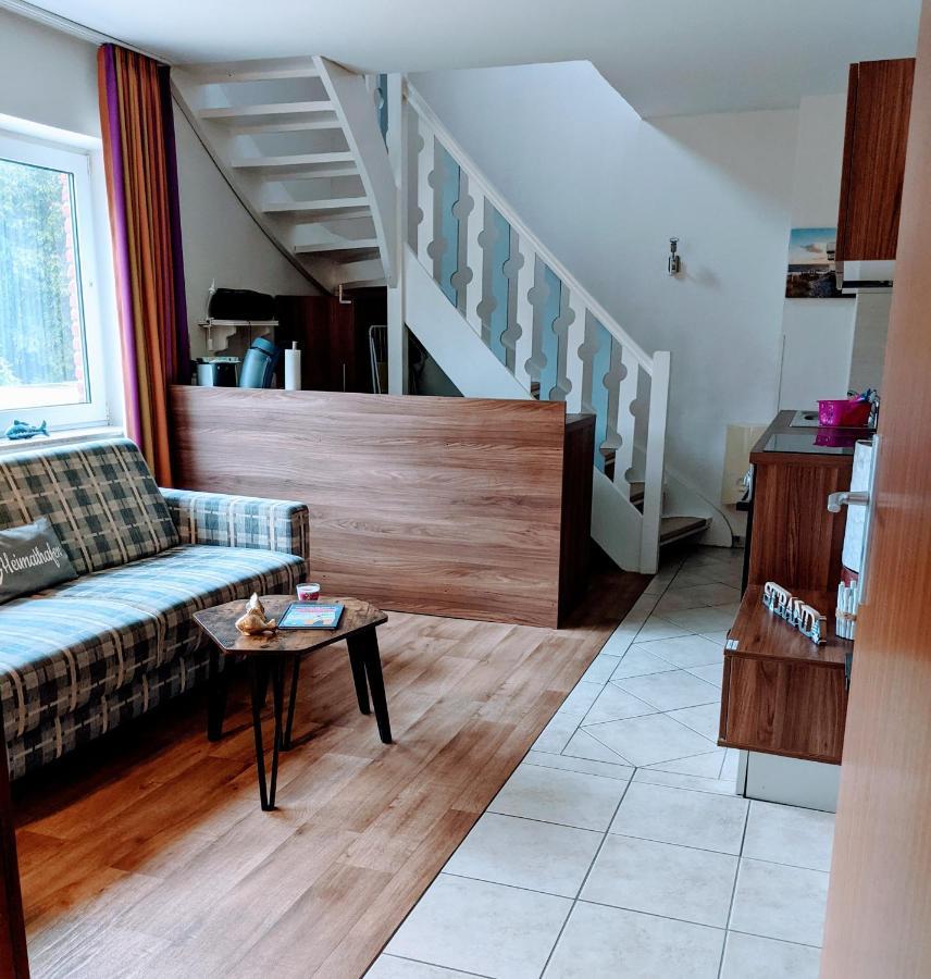 Ferienwohnungen Am Grooten Steen 16 Cuxhaven Luaran gambar